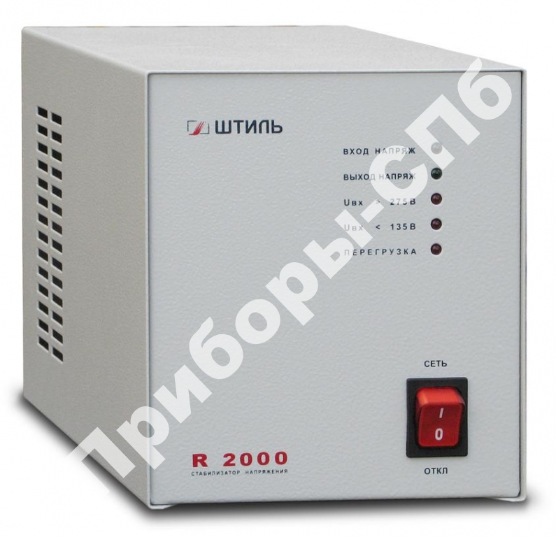 R2000 - ������������ ����������